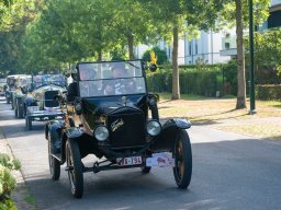 2025 - Parel der Voorkempen - Guy Reynders